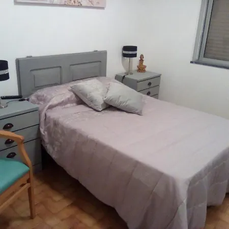 דירה T1 Solmonte Da Rocha